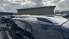 Volkswagen T-Cross 1.0 TSI 110 SEL 5dr DSG Petrol Estate